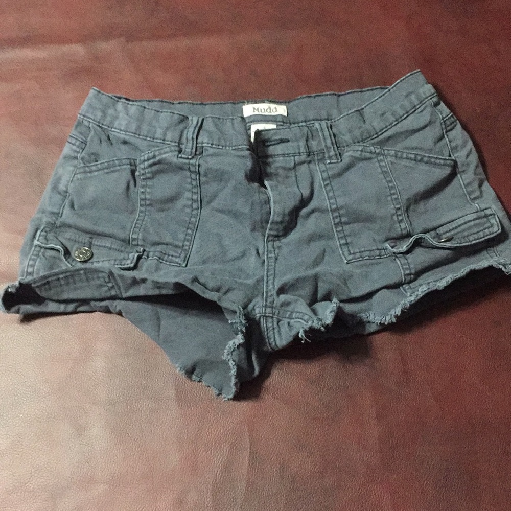 Shorts!